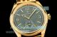 Swiss Replica PPM Rolex Oyster Perpetual 1908 Green Dial Yellow Gold Gain Weight Watch (3)_th.jpg